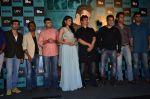 Salman Khan, Jacqueline Fernandez, Sajid Nadiadwala,Siddharth Roy Kapoor, Himesh Reshammiya, Nawazuddin Siddiqui, Randeep Hooda promote Klick in Gaiety, Mumbai on 15th June 2014